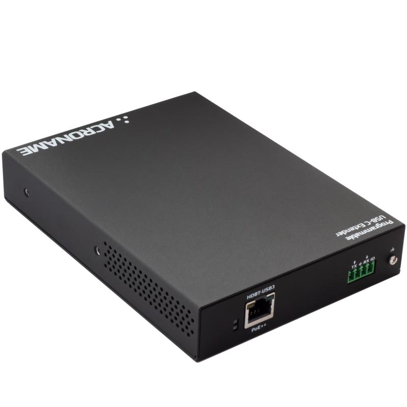 USBExt3c Managed USB Extender and Switcher Standard Kit | Acroname